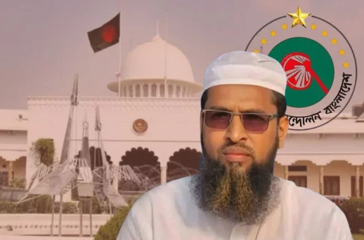 রাষ্ট্রপতি নির্বাচন বর্জনের ঘোষণা দিয়েও ভোট দিলেন ইসলামী আন্দোলনের এমপি